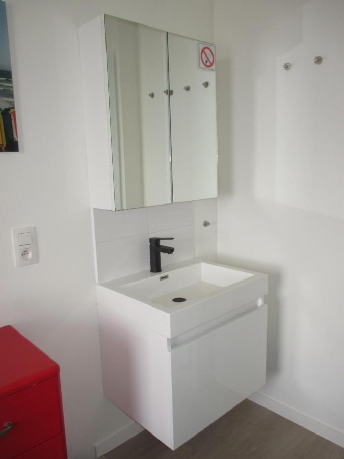Vakantieverblijf Monopole Appartement Ostende
