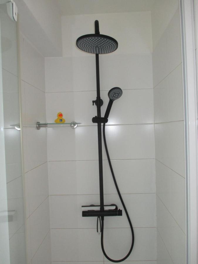 Appartement Vakantieverblijf Monopole Ostende